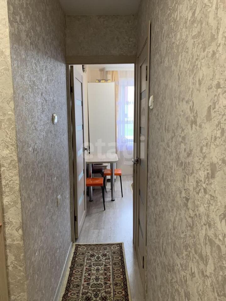квартира г Камышлов ул Карловарская 2а фото 6
