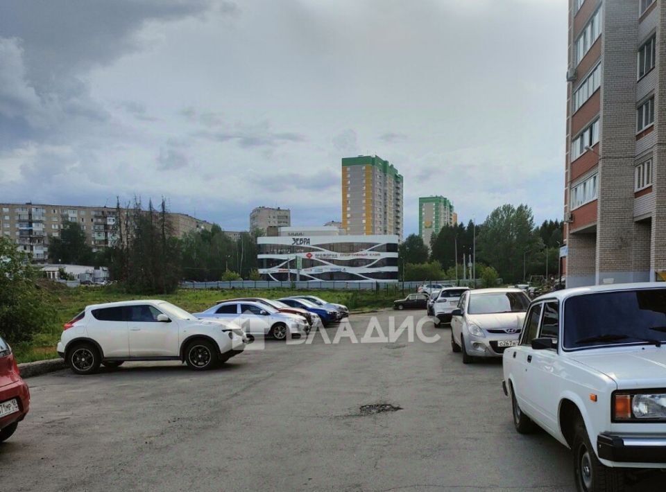 свободного назначения г Ижевск р-н Устиновский ул. Михаила Петрова, 47А фото 15