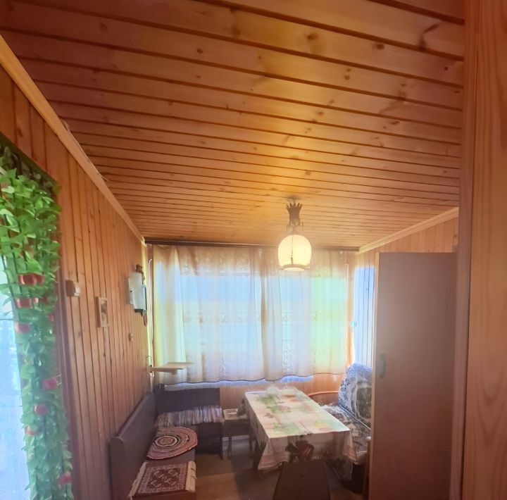 дом г Кашира д Романовское фото 3