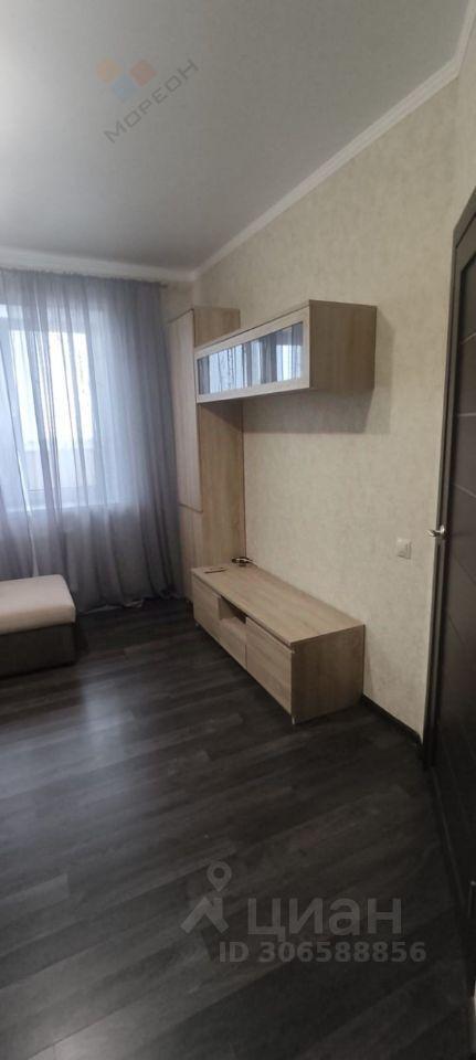 квартира г Краснодар р-н Прикубанский ул Восточно-Кругликовская 30/1 фото 7