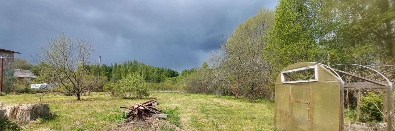 дом городской округ Клин д Новиково фото 11