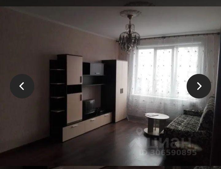 квартира г Зеленоград Матушкино ЗелАО 4-й микрорайон, к 409, Московская область, г Пушкино, Зеленоград фото 1