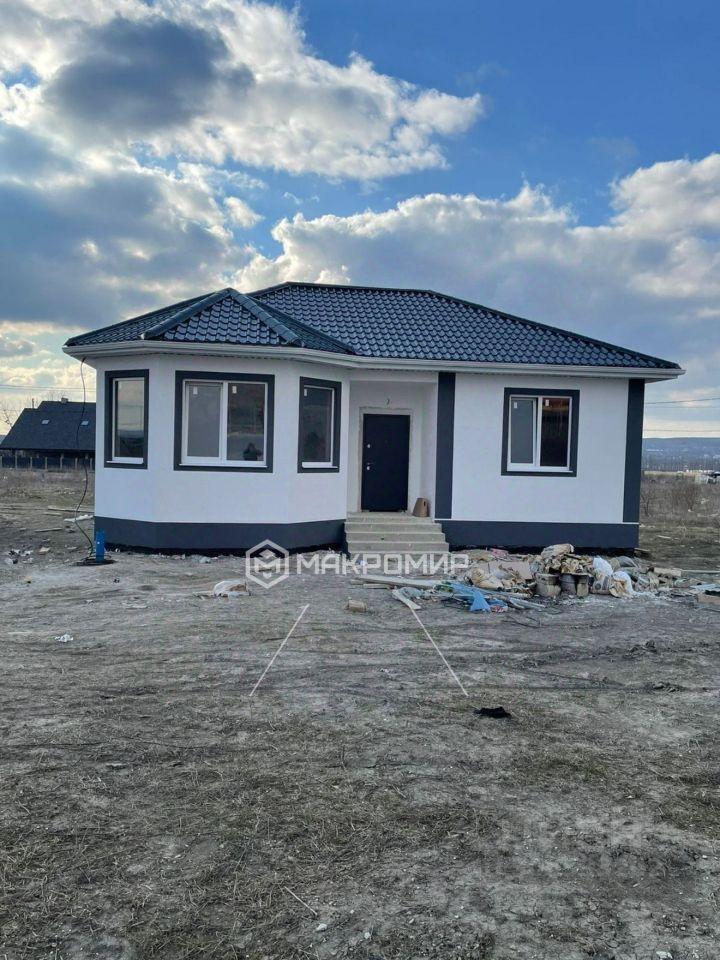 дом г Новороссийск х Семигорский ул Центральная ст-ца Натухаевская фото 17