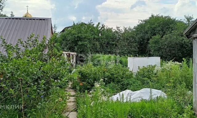 р-н Ленинградский снт Колосок городской округ Калининград, Торговая фото