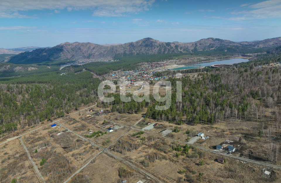 земля р-н Майминский Озерное фото 3