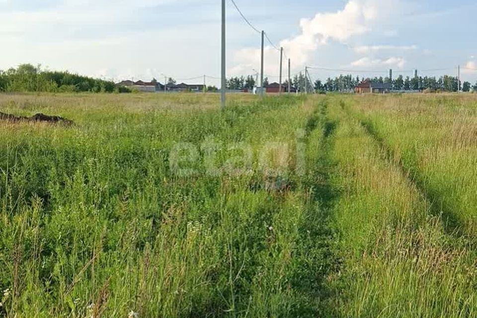 земля р-н Губкинский Губкин фото 4