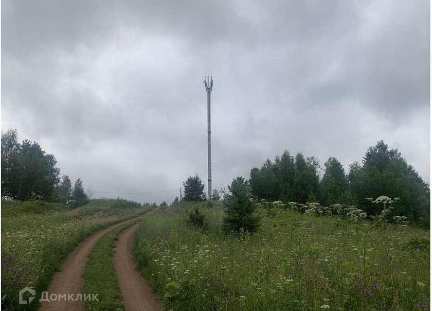 земля г Краснокамск с Мысы ул Шоколадная Краснокамский городской округ фото 4