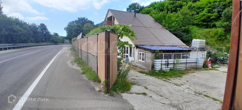 земля городской округ Сочи, село Казачий Брод фото 10