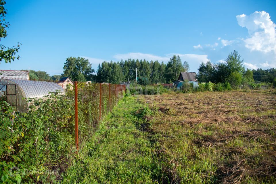 дом г Бердск городской округ Бердск, 13-я улица фото 10