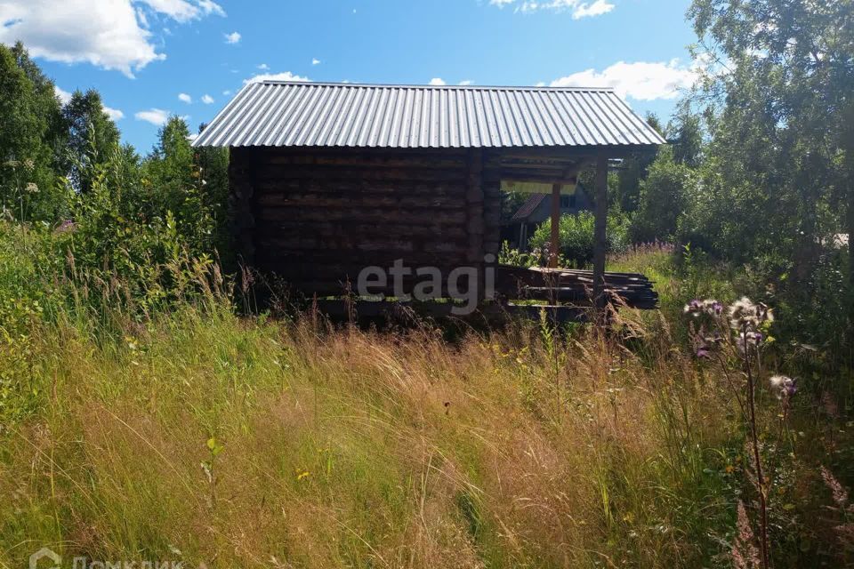 земля р-н Сыктывдинский СДТ Лесное фото 10