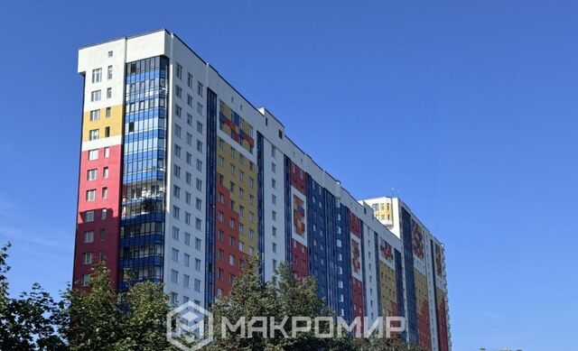 метро Лесная дом 68к/4 фото