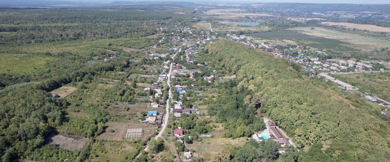 земля р-н Майкопский п Цветочный ул Садовая Тимирязевское с/пос фото 3