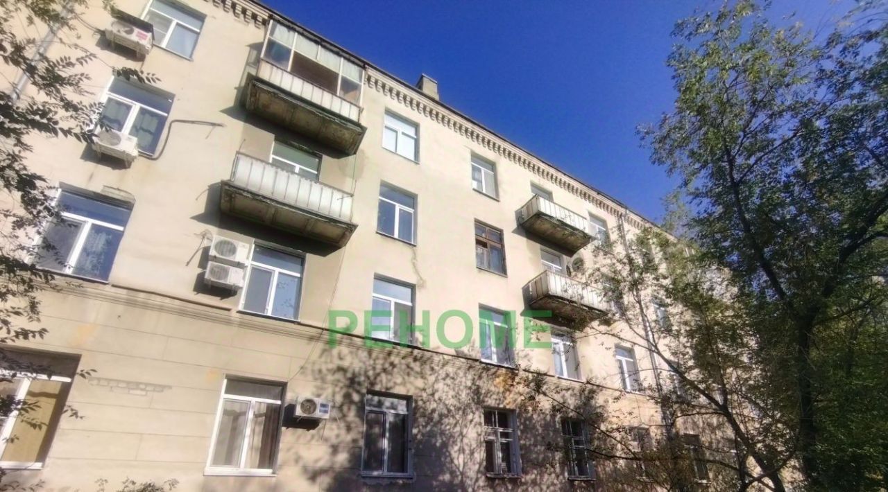 квартира г Саратов р-н Ленинский ул Международная 17 фото 16