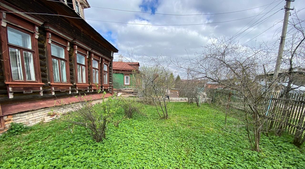 дом городской округ Орехово-Зуевский г Ликино-Дулёво ул Луначарского 26 фото 20