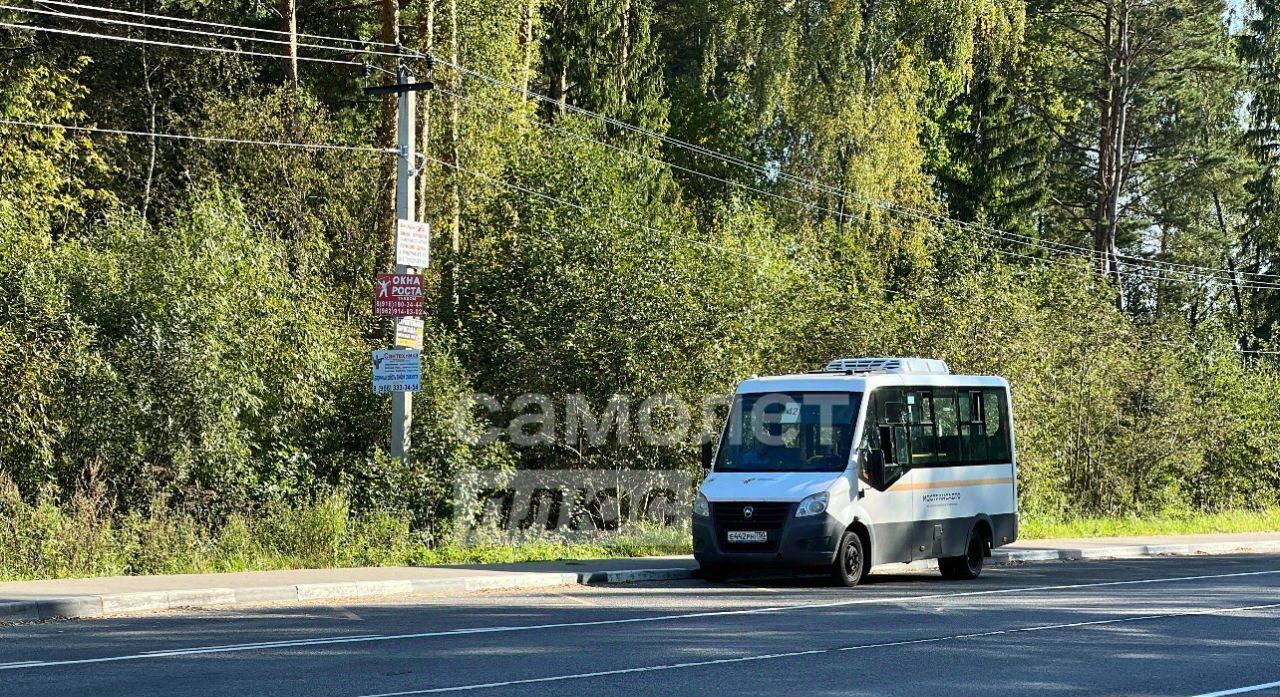 дом городской округ Талдомский снт тер.Сорокино 192 фото 24