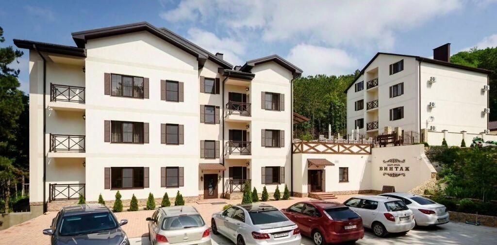 комната г Новороссийск с Абрау-Дюрсо ул Промышленная 44а фото 1