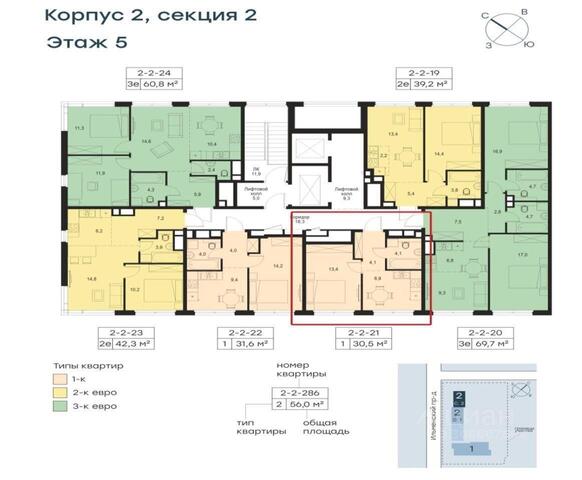 ЗАО проезд Ильменский 10 Московская область фото