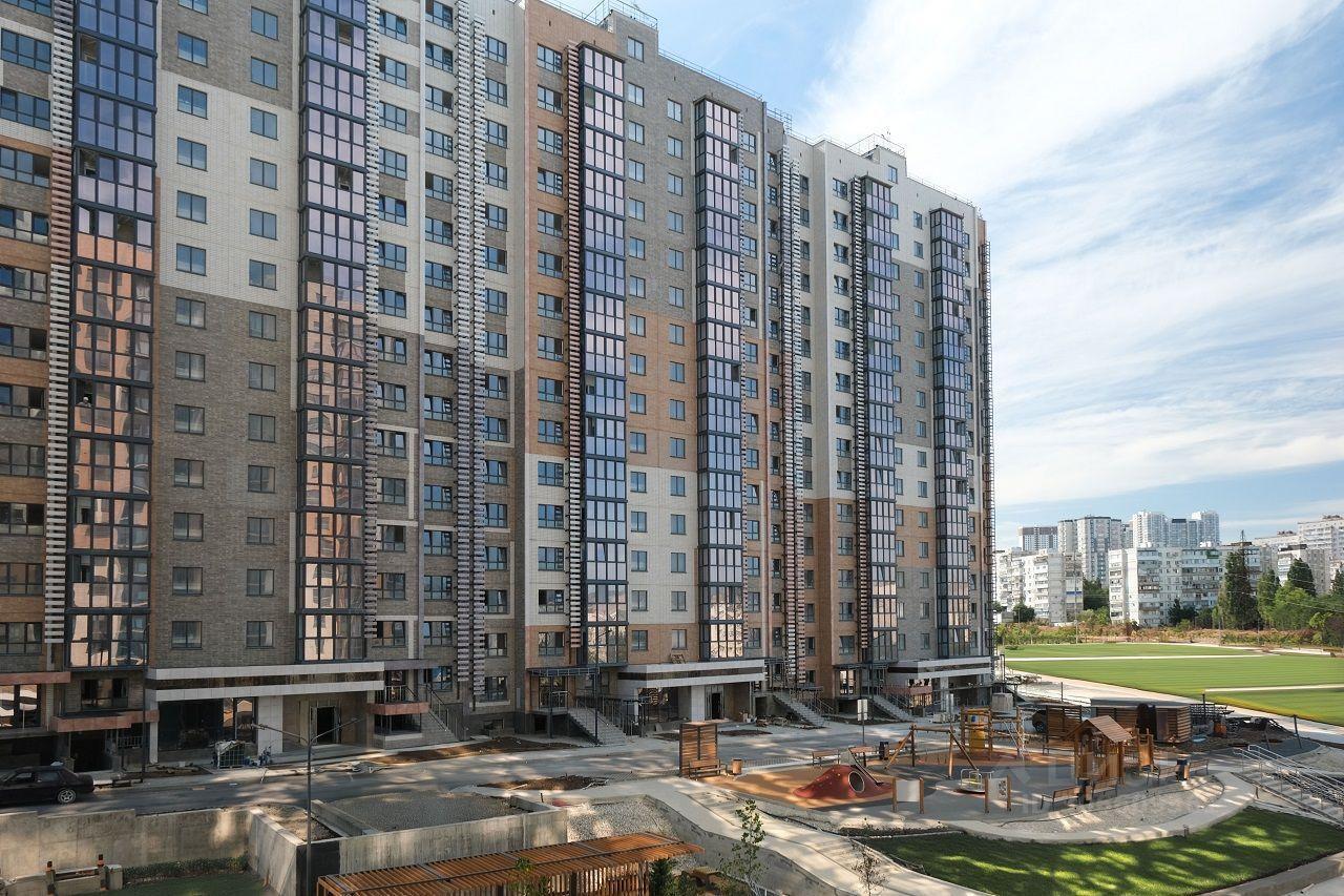 квартира г Новороссийск р-н Южный ул Добрая фото 9