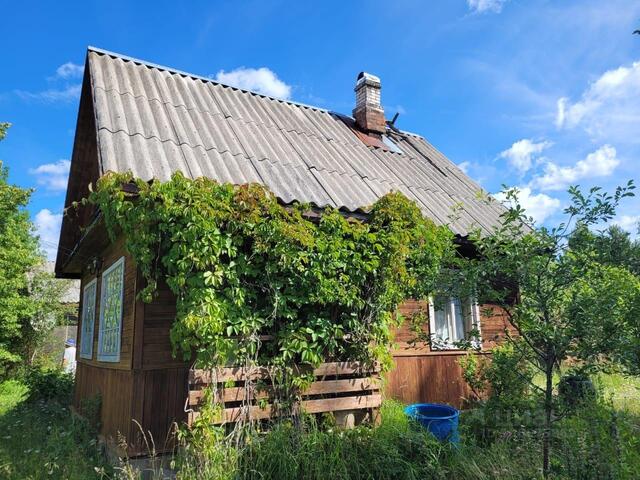 Гатчинский округ, Вырицкое городское поселение, Пожарная дорога фото