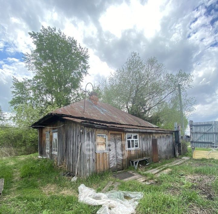 дом р-н Нижнетавдинский с Велижаны ул Октябрьская фото 15