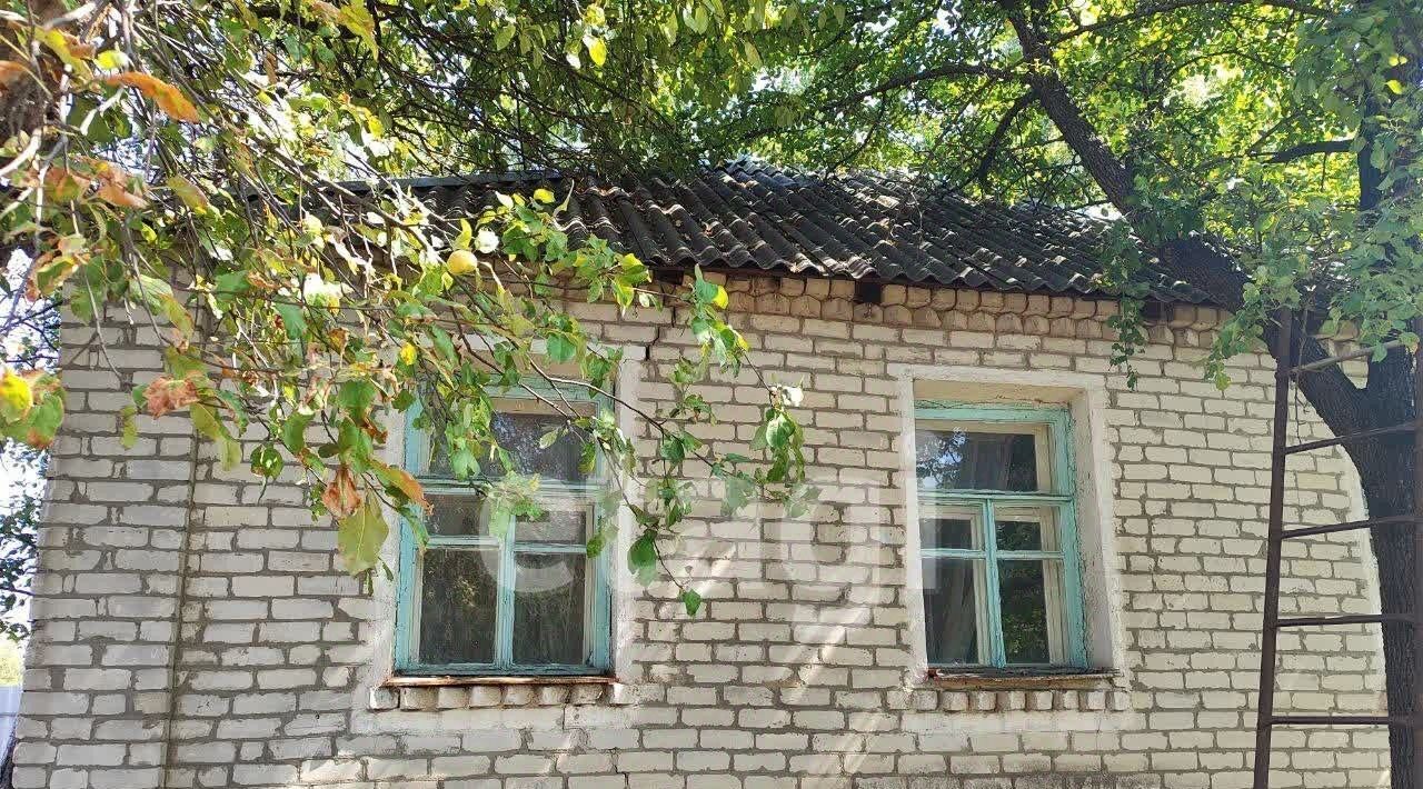 земля р-н Алексеевский г Алексеевка ул Фрунзе фото 3