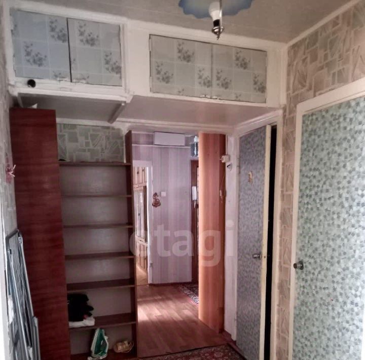 квартира г Якутск ул Дзержинского 45/1 фото 7
