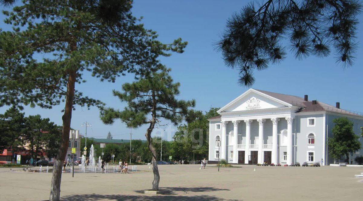 дом р-н Темрюкский г Темрюк ул Славянская фото 9