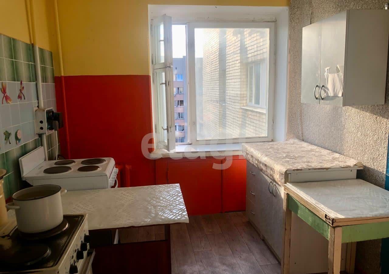 комната г Брянск рп Радица-Крыловка Бежицкий район ул Вокзальная 152 фото 13