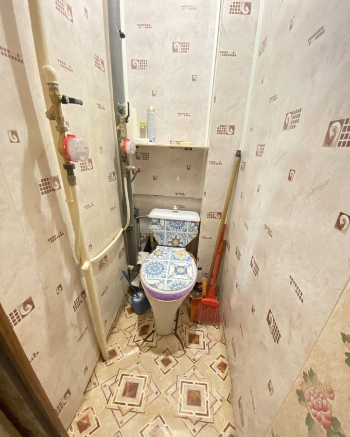 комната г Березники ул Ломоносова 131 фото 5