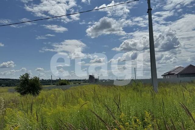 земля р-н Зареченский Тула городской округ, Зареченский фото