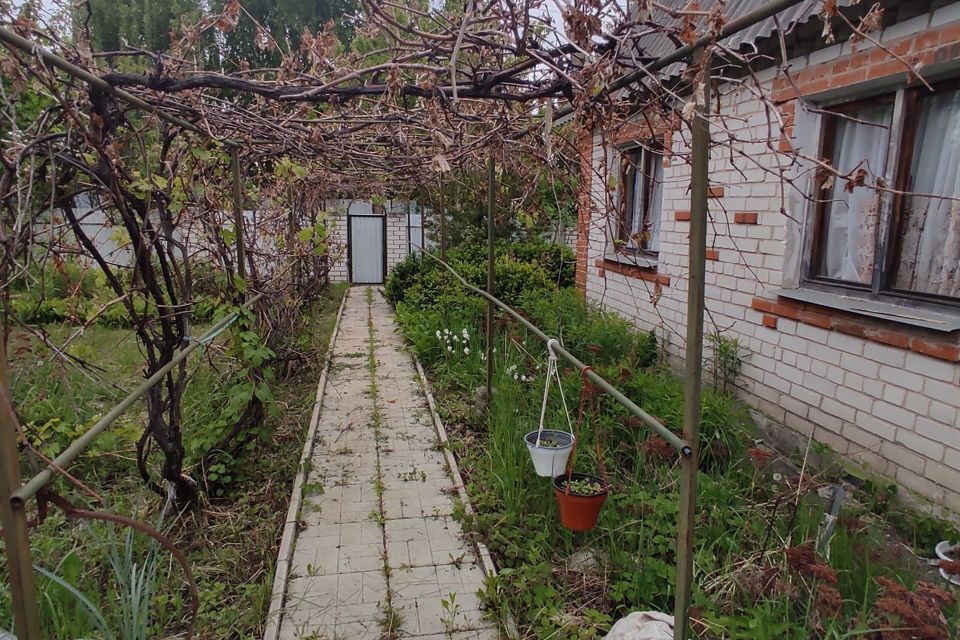 дом г Воронеж р-н Левобережный городской округ Воронеж, СНТ Сельские зори фото 3