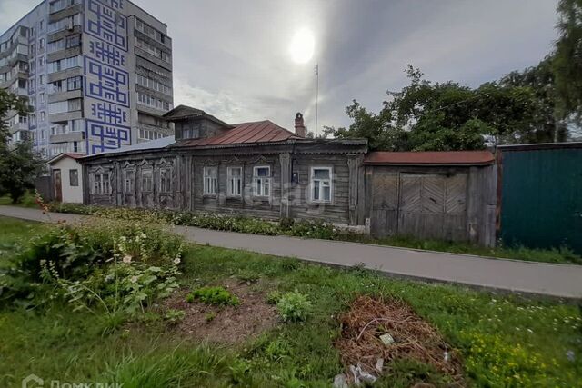 ул Дегтярева 190 городской округ Ковров фото