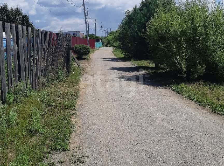 земля р-н Благовещенский село Верхнеблаговещенское фото 5