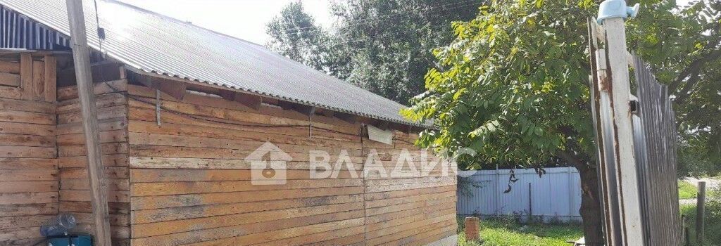 дом г Уссурийск с Новоникольск ул Писарева 74 фото 4