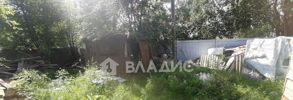 дом г Уссурийск с Новоникольск ул Писарева 74 фото 5