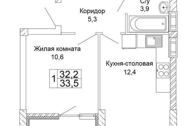 р-н Кировский ул 70-летия Победы 15 городской округ Волгоград фото