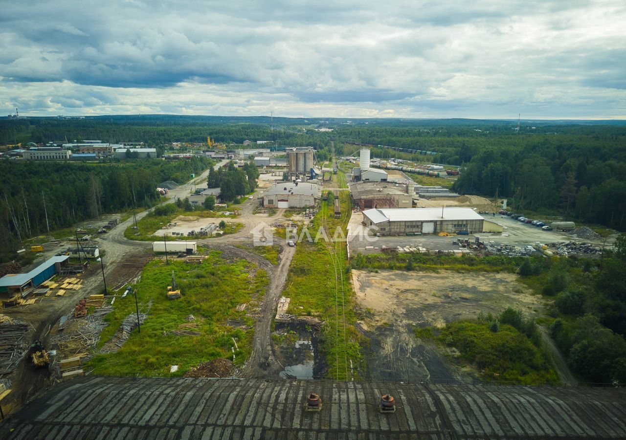 земля г Петрозаводск р-н Томицы Черёмуховый пр фото 7