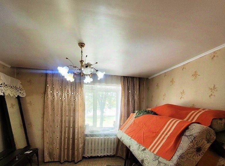 квартира г Курган ул Достоевского 57 фото 8