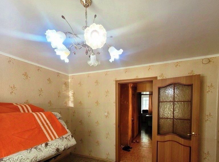 квартира г Курган ул Достоевского 57 фото 9