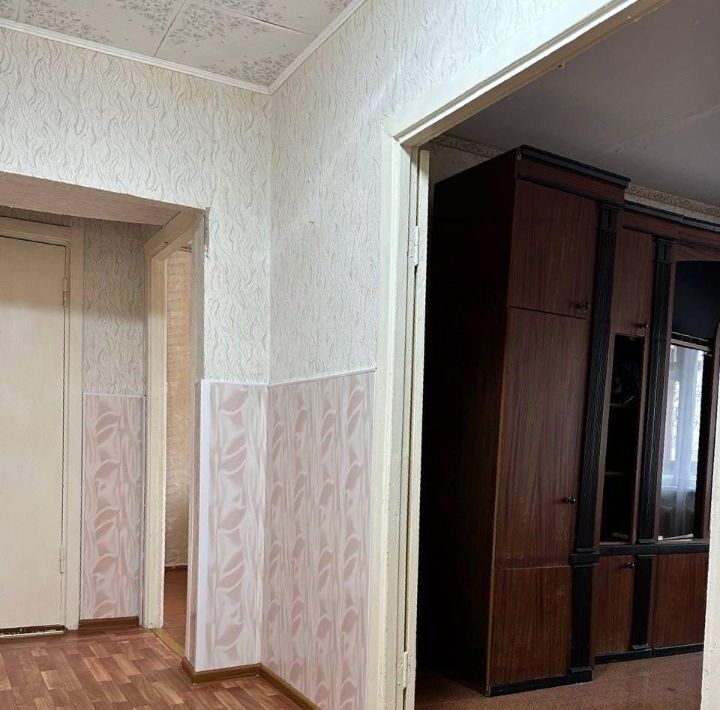 квартира г Березники ул Юбилейная 21 фото 2