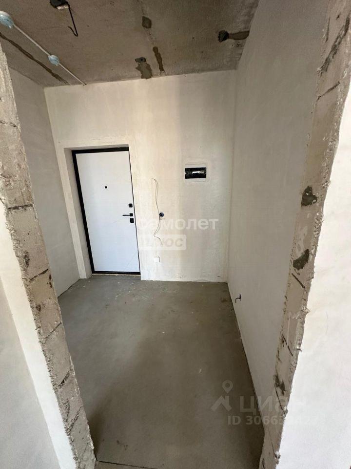 квартира г Краснодар р-н Центральный ул Обрывная 132/1 3 фото 9