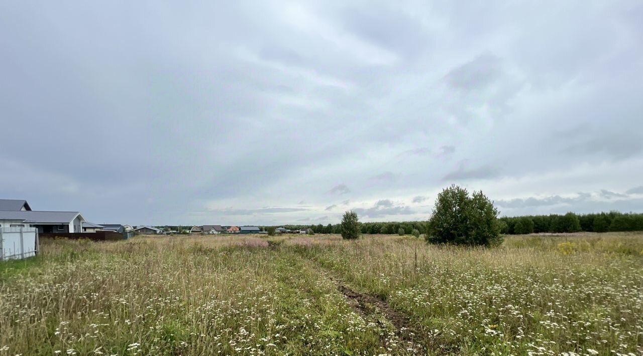 земля р-н Ломоносовский Виллозское городское поселение, Дудергоф кп, ул. Пушкина фото 2