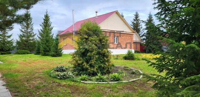 д Никитино ул Магистральная 49 Юрьевское сельское поселение фото