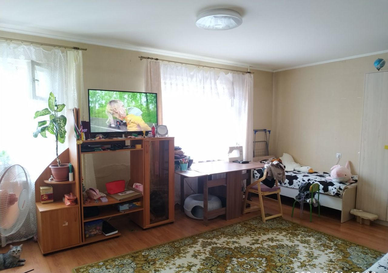 квартира г Ижевск р-н Первомайский ул Степана Разина 45 фото 3