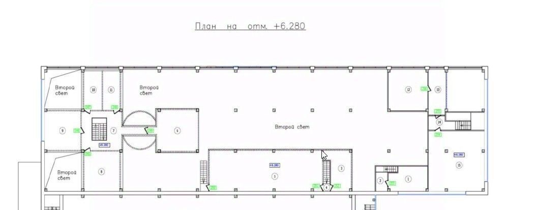 офис г Москва метро Павелецкая ул Дубининская 33б фото 17