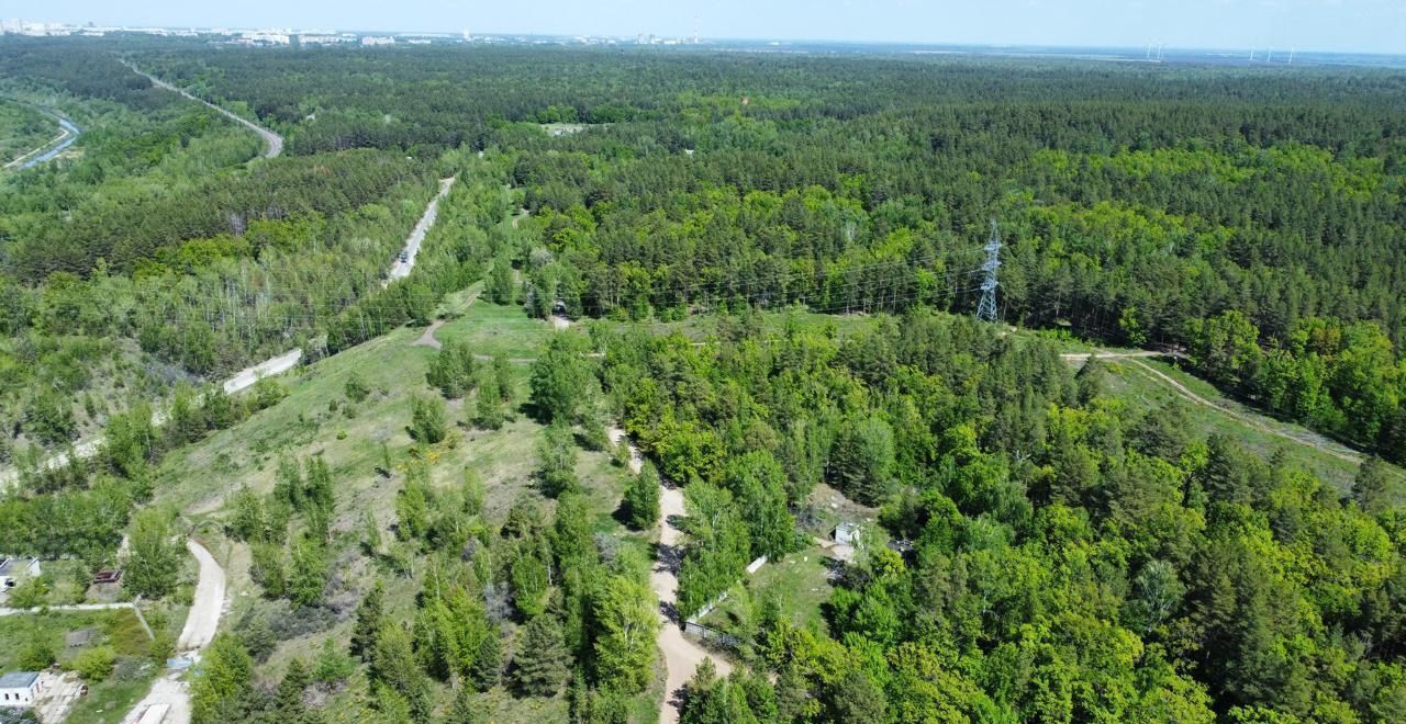 земля г Ульяновск р-н Заволжский посёлок 901 километр фото 2