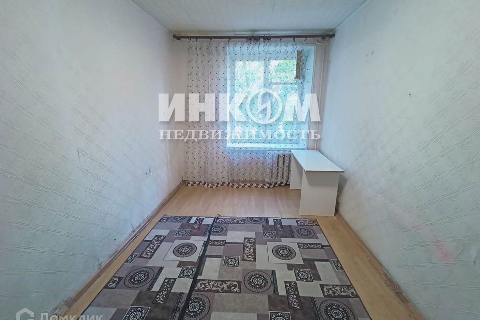 квартира г Москва ш Коровинское 20к/1 Северный административный округ фото 6