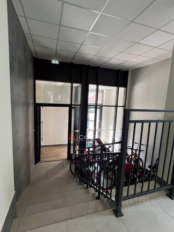квартира г Новосибирск р-н Калининский пр-кт Красный 323/9 ЖК «Онега» фото 43