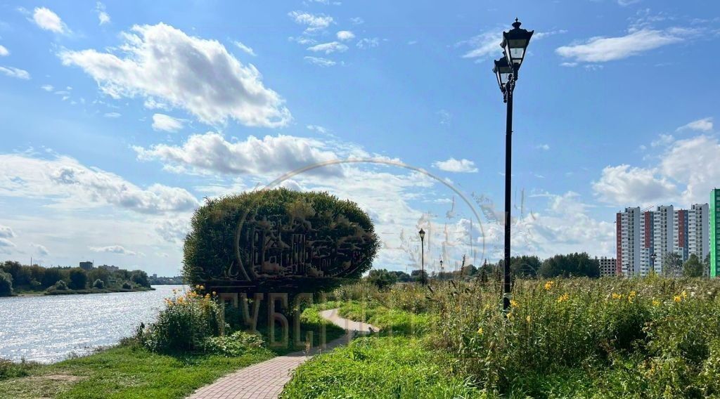 квартира г Тверь р-н Заволжский ул Новочеркасская 49 фото 3