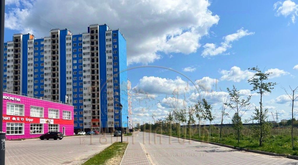 квартира г Тверь р-н Заволжский ул Новочеркасская 48 фото 10